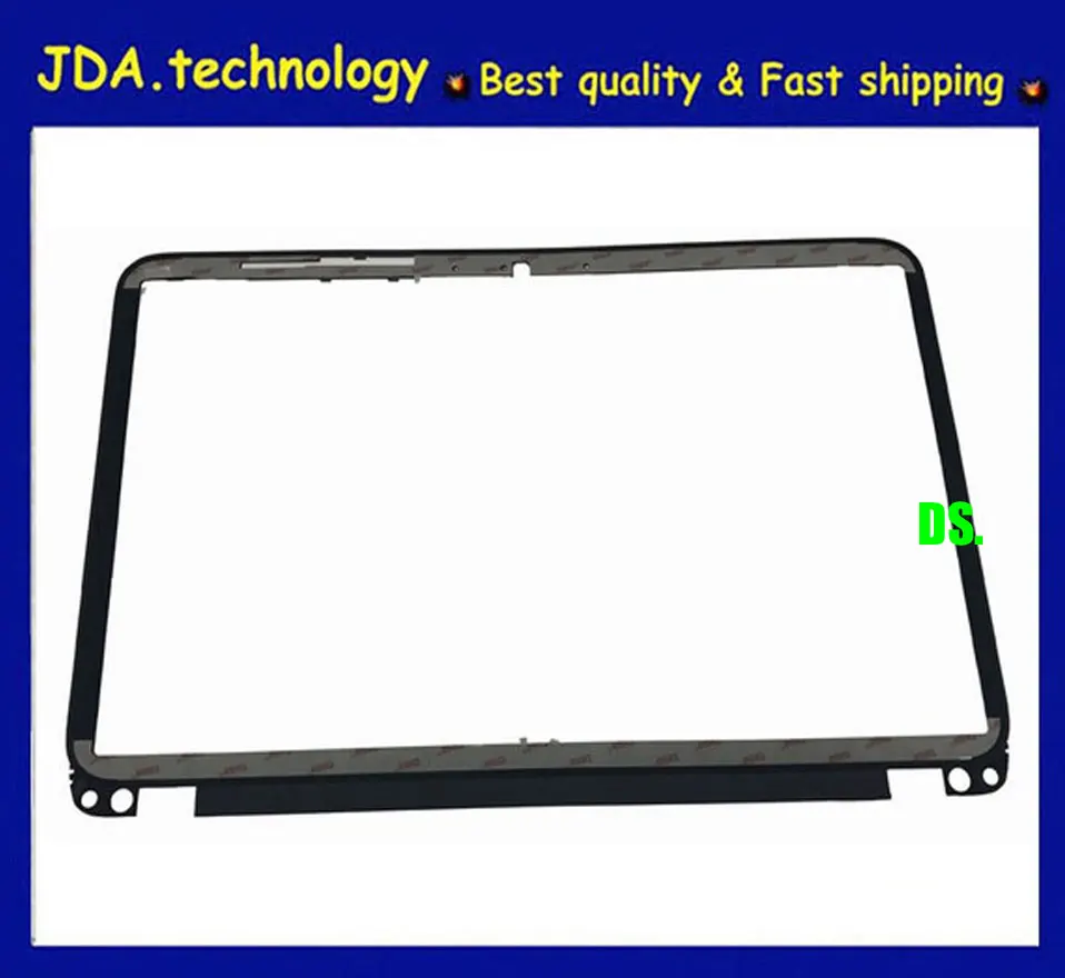 Wellendorff ЖК-рамка Крышка Для hp Для ENVY15 ENVY15-J 15-J передняя рамка B shell BM058A00R0 8070B0660902 без стекла экрана