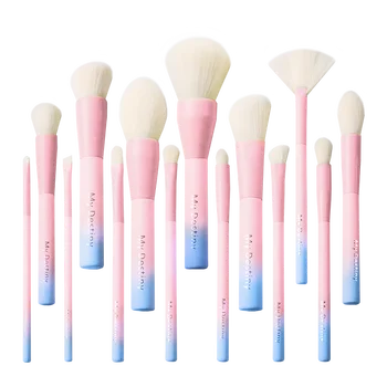 14pcs without bag