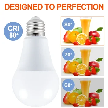

Color Changing Lamp E27 Led RGB Bulb Light 220V Led RGBW Magic Light 5W 10W 15W Led Intelligent Dimmable Spot Light Decoration