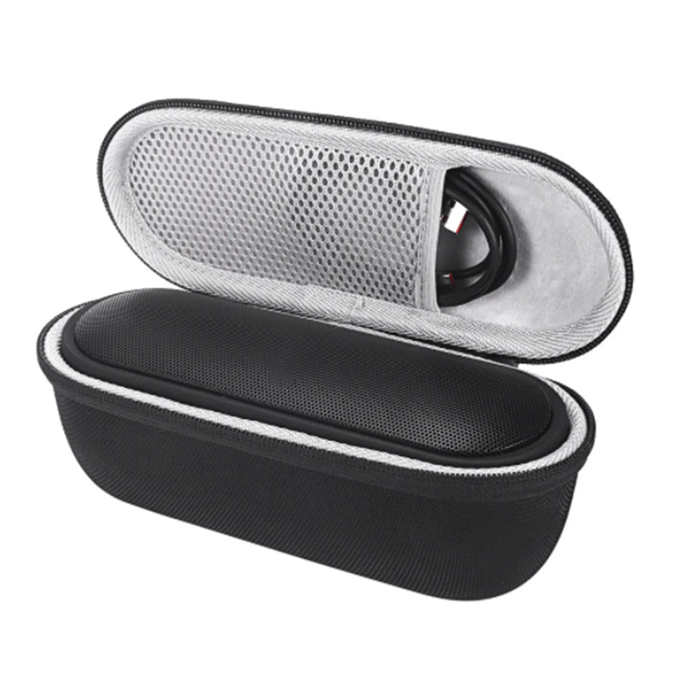 EVA портативный чехол для беспроводной Bluetooth-колонки Tribit Max Sound Plus (только чехол) |