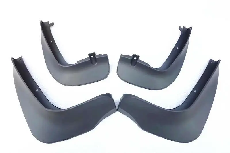 Brand new Car Mud Flaps Splash Guards For Mini Countryman F60 2017 2018 2019 2020 Mudguards MudFlaps fender Flares | Автомобили и