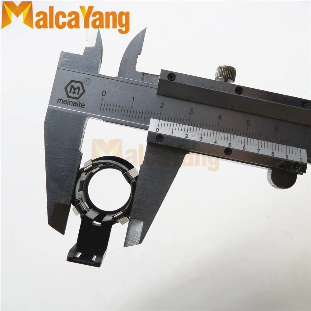 4 шт. PDC Держатель датчика парковки для Toyota Honda Accord 39681-TL0-G01ZD 39681-TL0-G01 для Acura ZDX монтажный кронштейн