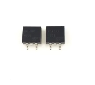

1pcs/lot RF1501 RF1501NS3S TO-263 LCD commonly used FET New Original In Stock