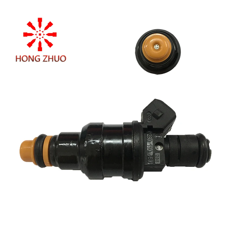 Fuel injector 0280150467 06A906031F For Audi A3 A4 &amp Golf 1.8L Turbo high performance nozzle OEM | Автомобили и мотоциклы