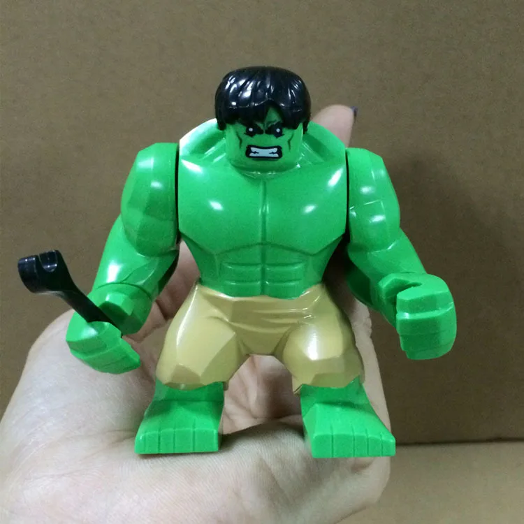d0144-Green Hulk