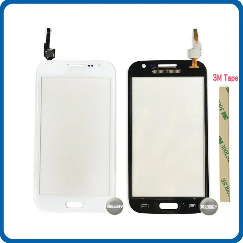 . 7 &quotдля Samsung Galaxy Win GT-i8552 GT-i8550 i8552 i8550 DUOS сенсорный экран дигитайзер Датчик