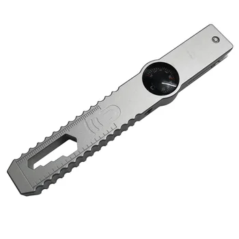 

Camera Drone With Thermometer Multifunction Universal Storage Aluminum Remote Controller Holder Hexagon Wrench