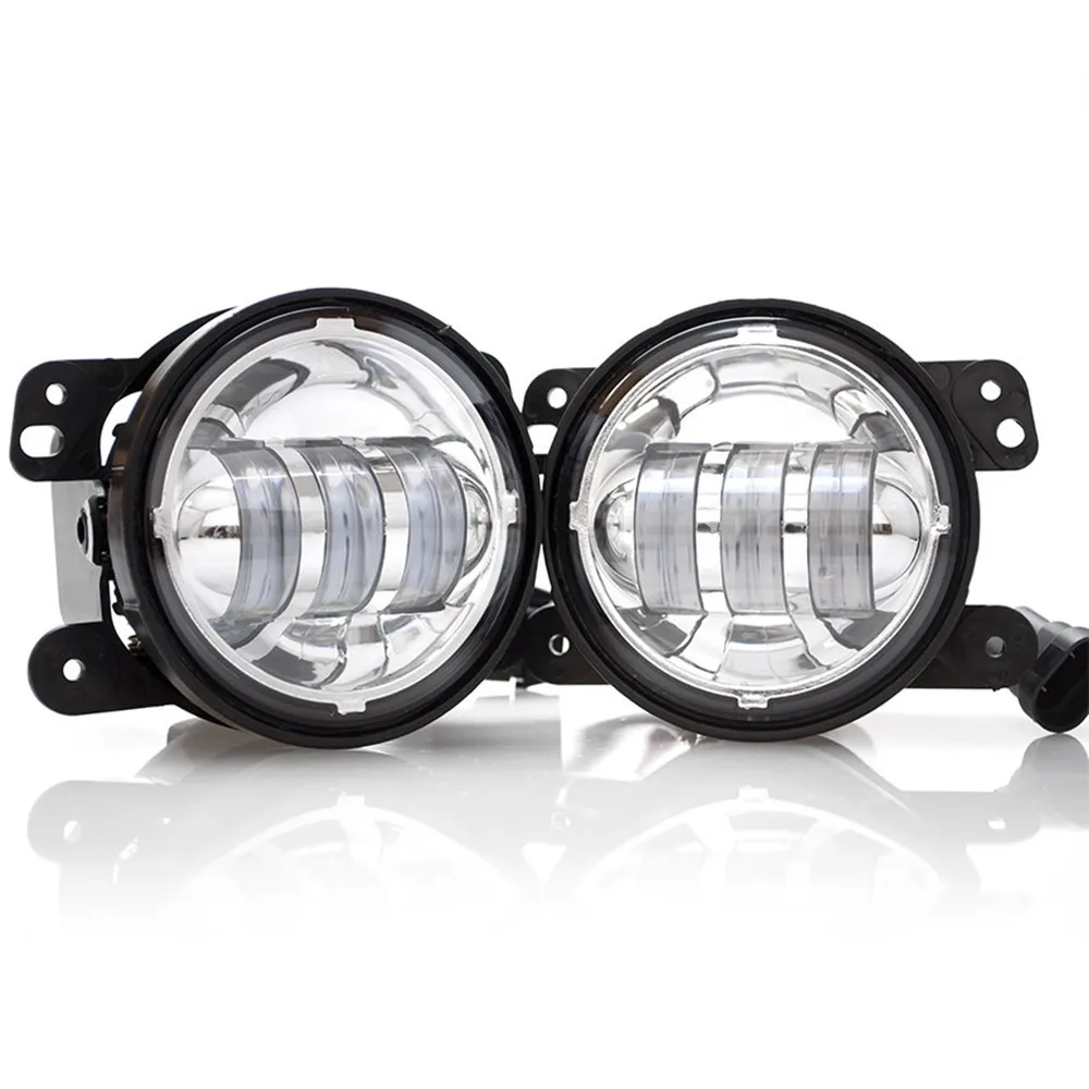 18W fog lights 