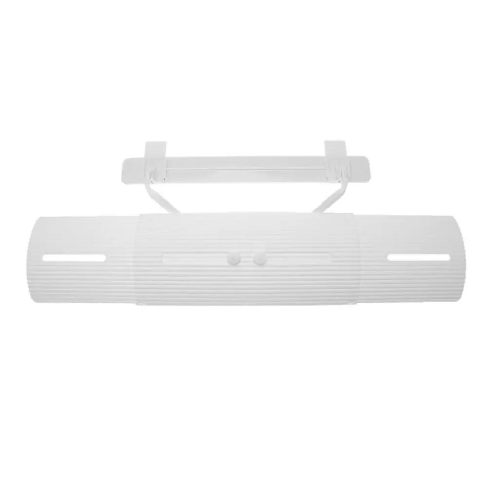 

Summer Universal Hanging Adjustable Air Conditioning Windshield Anti-straight Blowing Bedroom Air Hood
