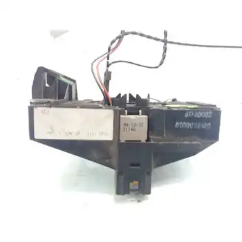 

8200058670 8200058670 Airbag ring Renault Clio Ii Phase Ii (b/cb0) 1.2