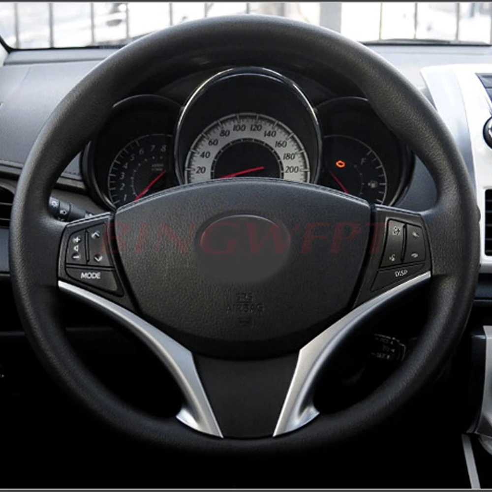 Multifunction Steering Wheel Combination Control Switch With Cables For Toyota Y