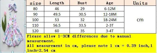 От 6 месяцев до 3 лет для маленьких девочек с цветочным рисунком, майка, подходит под платье повязка на голову, летний сарафан без рукавов на пуговицах сарафан принцессы для маленьких девочек