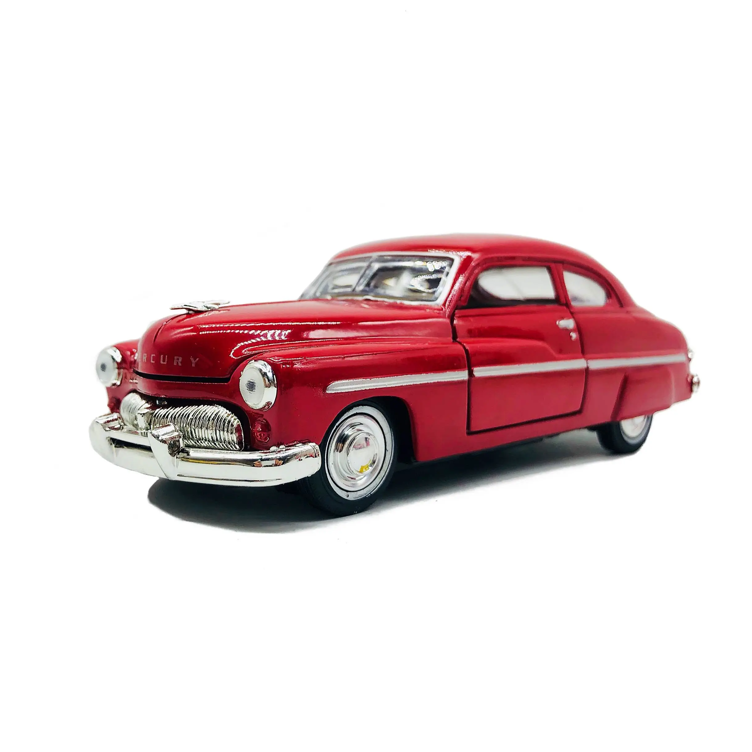 1/32 специальный литой металл американский классический 1949 модель автомобиля домашний дисплей коллекция декораций игрушки для детей