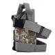 ACU Leg Holster