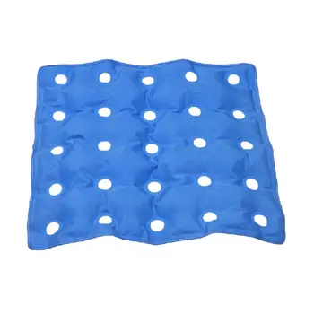 

Square PVC Home Inflatable Anti-Bedsore Medical Air Cushion Mat Health Care