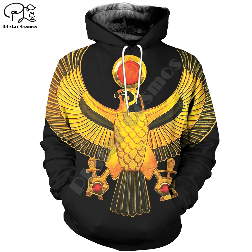 

PLstar Cosmos Horus Egyptian God Egyptian Symbol Pharaoh Anubis Tracksuit 3DPrint Zipper/Hoodies/Sweatshirt/Jacket/Men/Women s-8