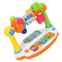 Piano Musical éducatif pour enfants, joli jouet Musical, 1 pièce