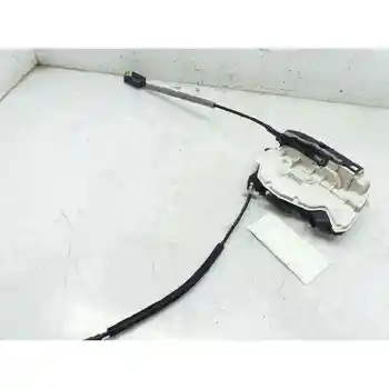 

5N0839016D LOCK REAR RIGHT DOOR SKODA FABIA (5J2)