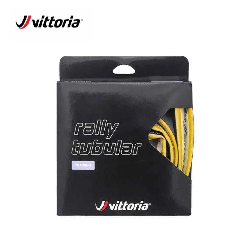 Pneumatici tubolari per bici da strada Vittoria Rally 25/23 × 28C  700C|Bicycle Tires| - AliExpress
