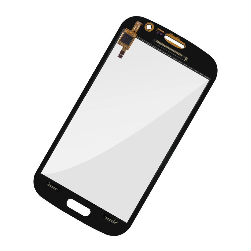 Сенсорный экран для samsung Galaxy Grand Neo Plus i9060 9082 9060 9060i дигитайзер Переднее стекло объектив сенсорная панель Замена