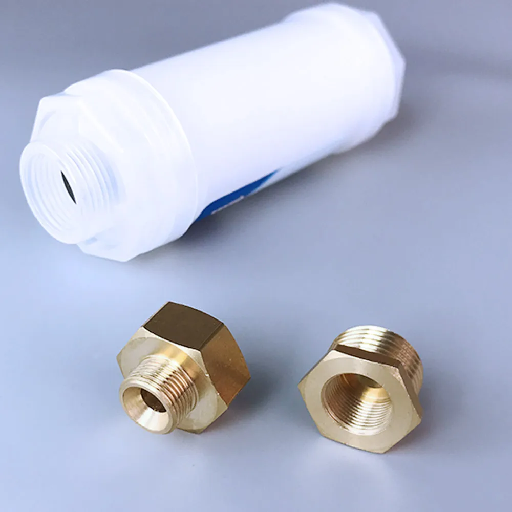 Bidet Water Filter For Bidet Purifier Purifing Water Tank Filter For Toilet Seat bathroom accessories
