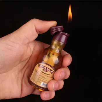 

2pcs Wine bottle lighter