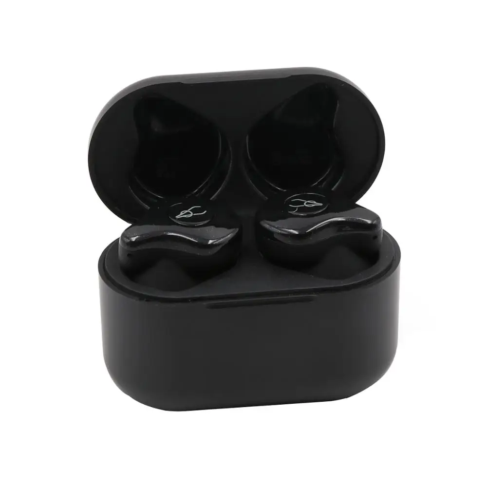 Sabbat X12Pro TWS Bluetooth 5,0 настоящие беспроводные HiFi наушники, наушники с шумоподавлением и встроенным микрофоном для спорта