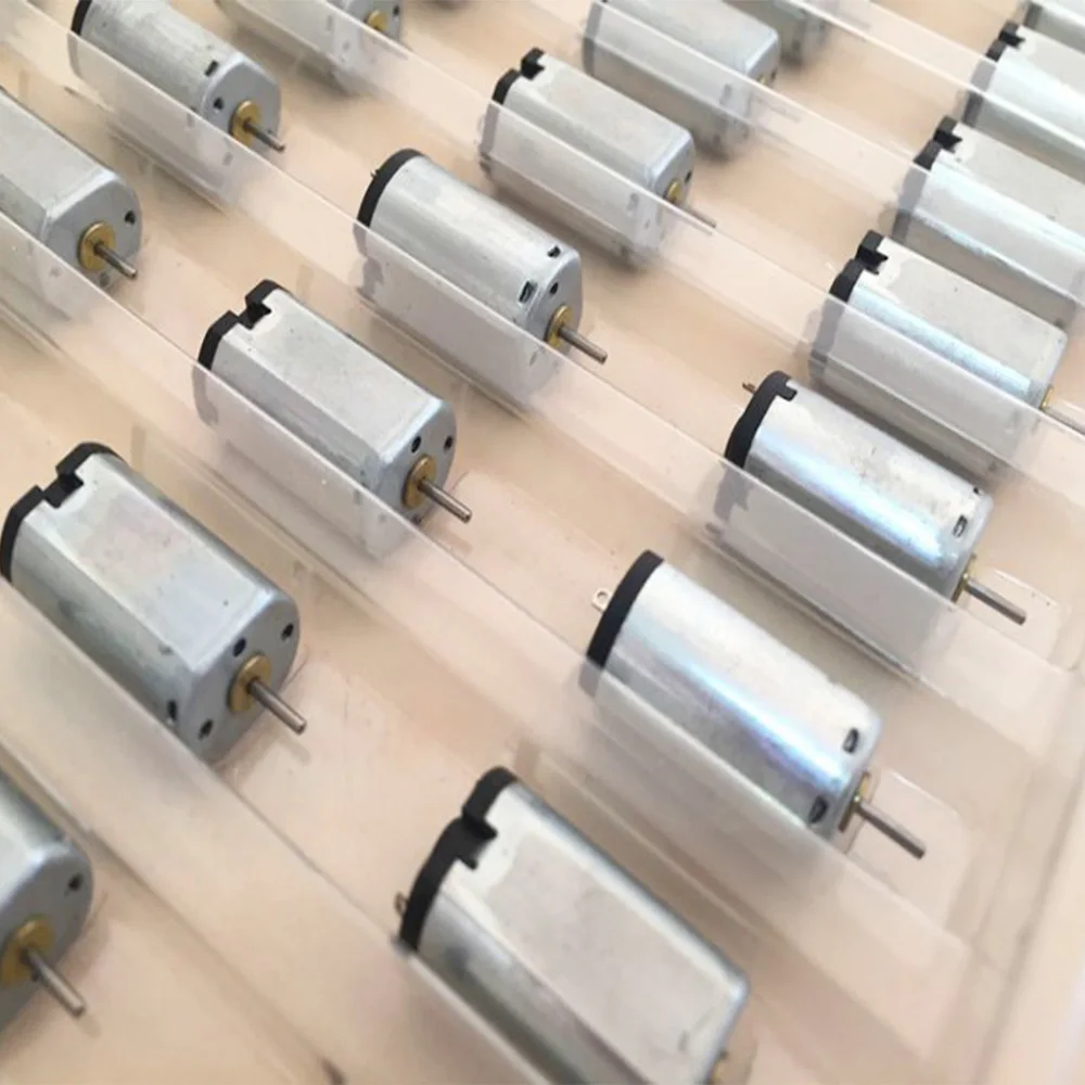 Микро Mni N30 мотор редуктор постоянного тока 3V 12V 3 7 V 6V 9V 26000 об/мин щетки