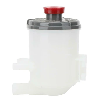

Car Vehicle Power Steering Pump Reservoir Oil Tank Fit for Honda CR-V 53701-SWN-P01