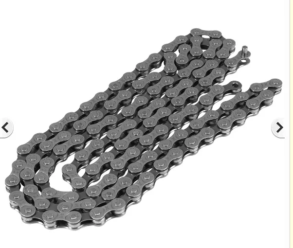 7 speed mountain bike chain