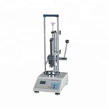 

ATH-500P With Printer LCD Display Spring Extension And Compression Spring Force Tester