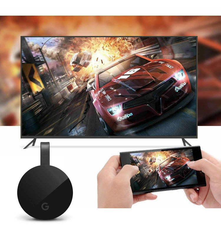 HDMI беспроводной Wifi дисплей ключ зеркало литой Аудио Видео адаптер для IPhone 6 7 8 XS MAX XR 11 Pro IOS Android телефон ссылка на ТВ