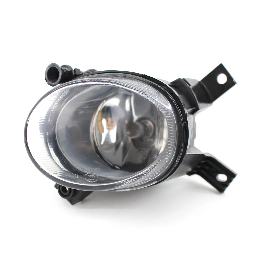 

Fog Light Car-styling Front Halogen Fog Lamp Fog Light With Bulbs For Audi A4 S4 / Avant B7 2005-2008