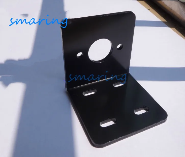 

775 / 750 Motor Bracket High Torque Motor Mount Metal Holder Supporter Fixed Frame Spare Parts For RC Boat/Car Model
