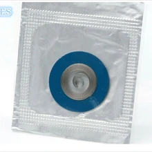 ETA 771 оригинальная основная пружина для 2824-2 2836-2 2834-2 движения