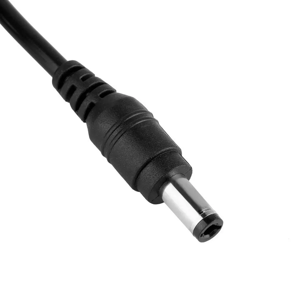 1 2 м DC Jack наконечник разъем шнур кабель ноутбук питания для Toshiba Зарядное