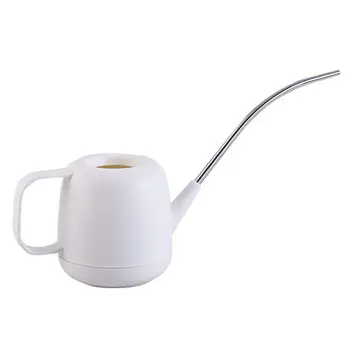 

1Pc Long Mouth Pot Flowers Sprayer Watering Cans for Park Home