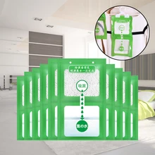 Новинка, влагостойкий осушитель для одежды, гигроскопический абсорбент, осушитель для дома