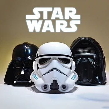 

Star Wars Black Warrior Creative Watch Box