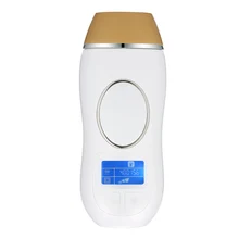 IPL эпилятор для губ средство для удаления волос на теле IPL тело 400000 мигает безболезненное средство для удаления волос с 5 энергетическим уровнем остаток времени Diaplay