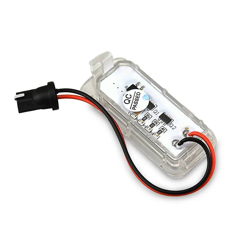 ĵ LED ȣ ȣ ,  Ŀ 5D ǿŸ 󵥿 MK4 C-Max MK2 S-Max   6000K ȭƮ ڵ , 2 