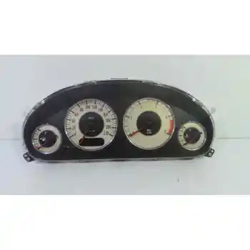 

TN1575107252 2268899 Watch Features Km Chrysler Voyager (rg)