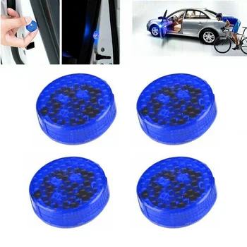 

Anti Rear Collision Door Flashing Lights Lamp Bulb Accessories Universal