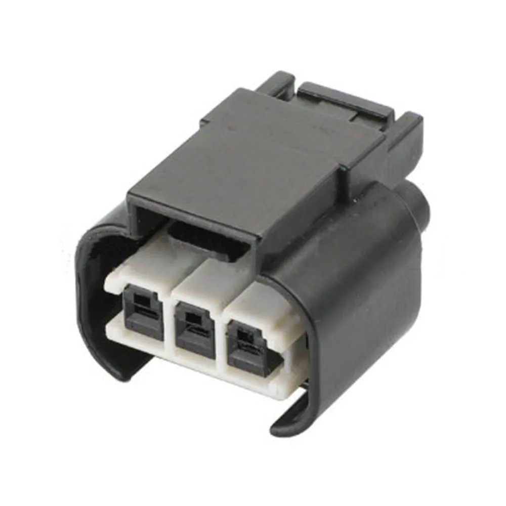 

2/5/10/20/50/100sets 3pin auto wire harness connector electric cable waterproof connector 936251-2