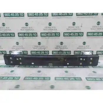 

BUMPER REINFORCEMENT REAR TOYOTA PRIUS + 1.8 16V (Hybrid) [16793530]
