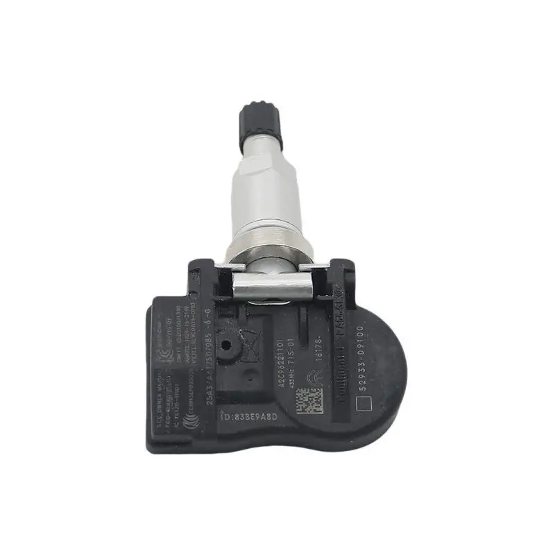 4 шт. для Kia Cadenza k7 52933-D9100 52933D910 TPMS датчик давления в шинах