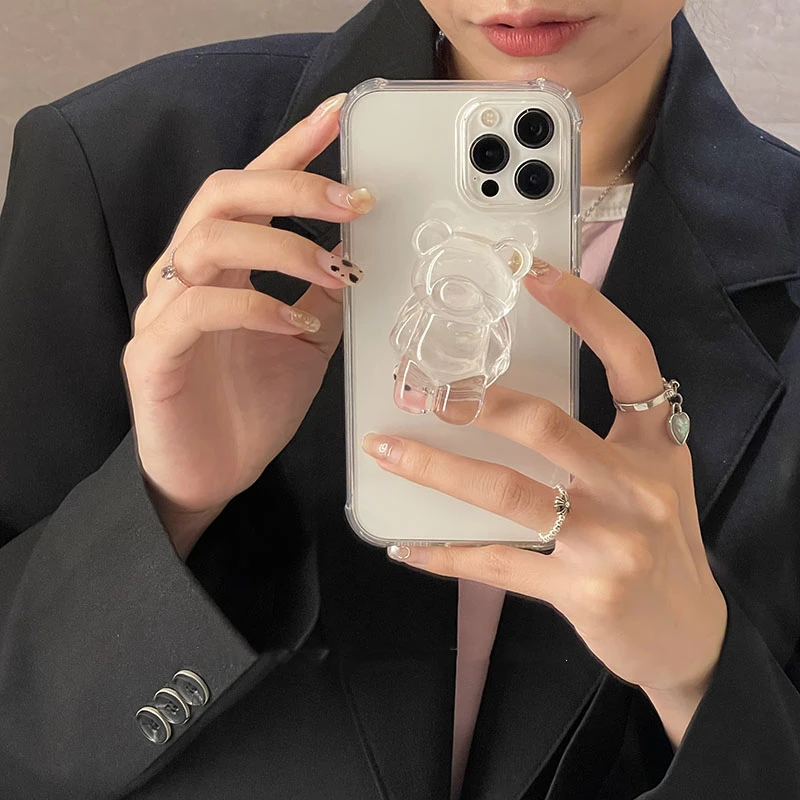Чехол-подставка для Samsung Galaxy J4 J6 Plus J2 J3 J5 J7 Prime A6 A7 A8 A9 J8 2018 2017 | Мобильные телефоны и
