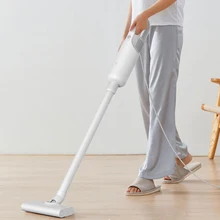 

Xiaomi Mijia Vacuum Cleaner Household Portable Small Cleaning Machine Wired High Suction Handheld High Power Vacuum Cleaner