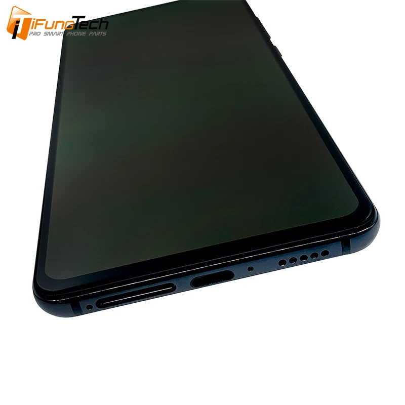 AMOlED для Xiao mi Red mi K20 Pro lcd mi 9T Pro дисплей с сенсорным экраном дигитайзер сборка Ремонт для Red mi K20 lcd mi 9T
