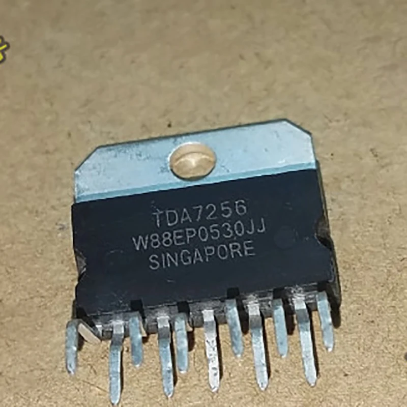 Новинка, 5 шт./лот TDA7256 TDA7292 TDA7293 TDA7294 ZIP-15 ZIP-11